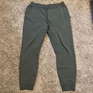 Lululemon city sweat joggers